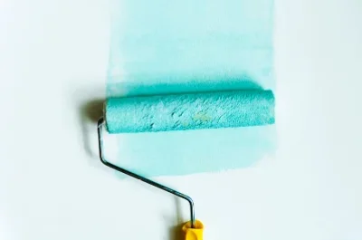 Peinture intérieure à Seraucourt-le-Grand — murs, plafonds et boiseries